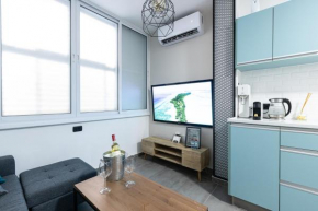 Oazis 1BR Apt,Central Old Town, Great location